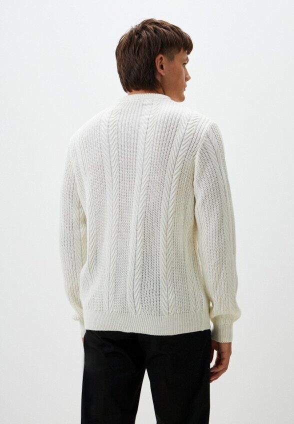 Джемпер Calliope