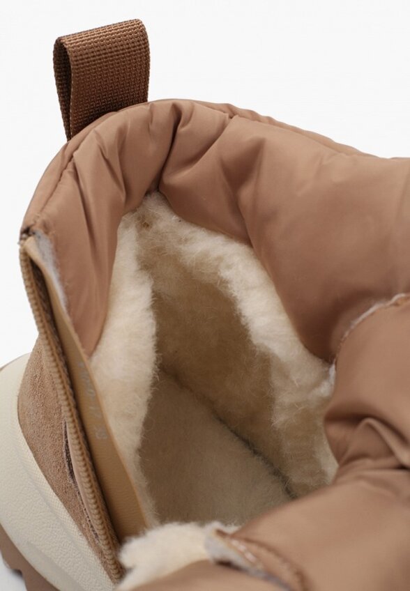 Ботинки Saivvila