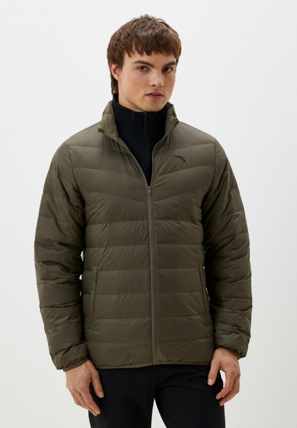 Куртка утепленная Anta