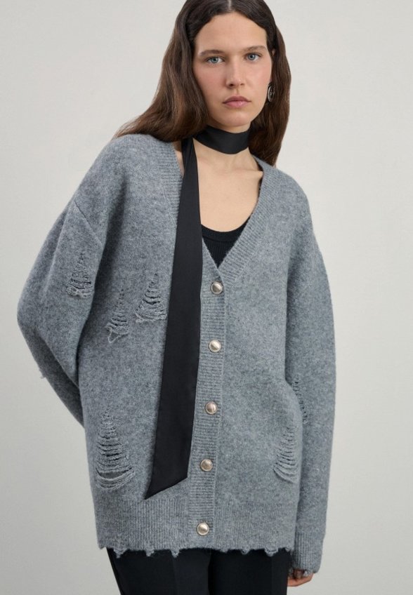 Кардиган Zarina