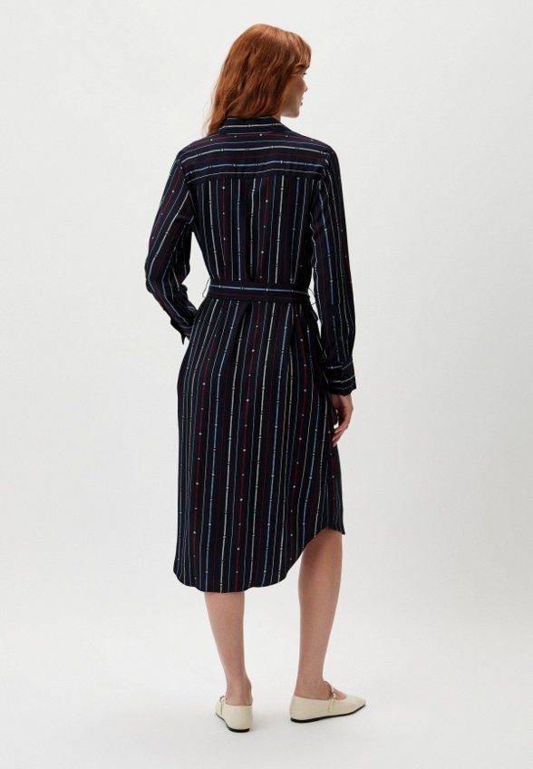 Платье Tommy Hilfiger