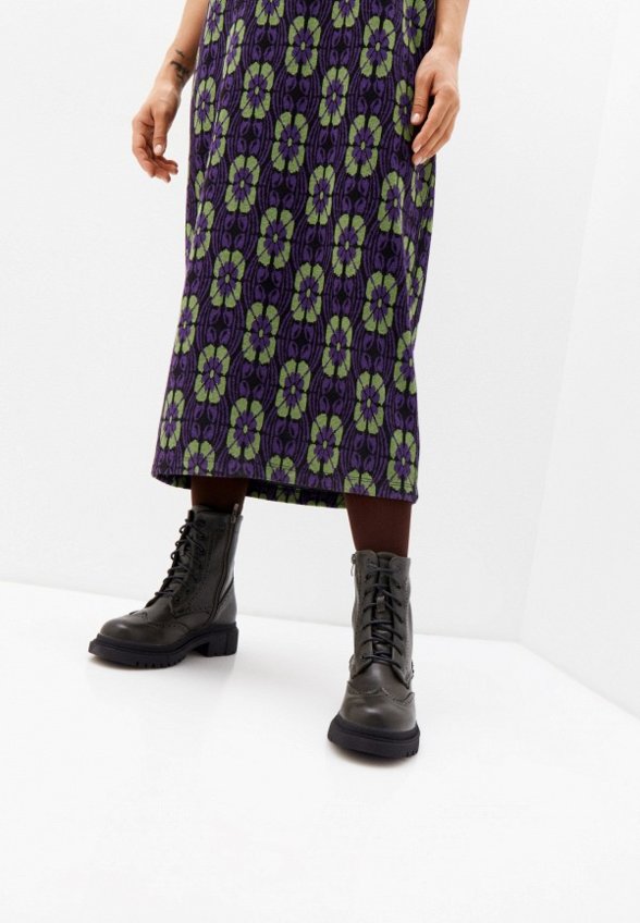 Ботинки Dino Albat