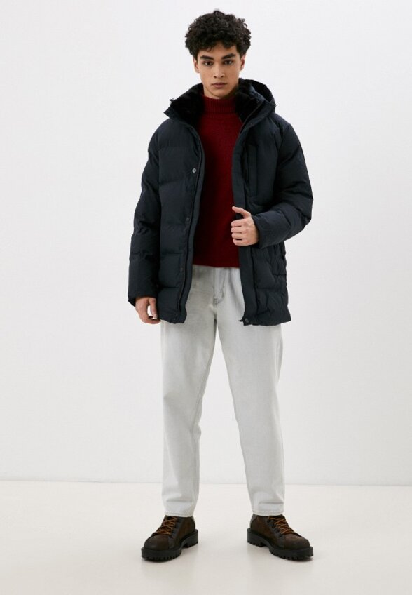 Пуховик Vizani