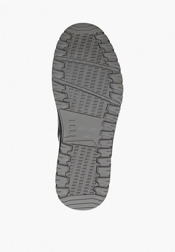 Ботинки Abricot