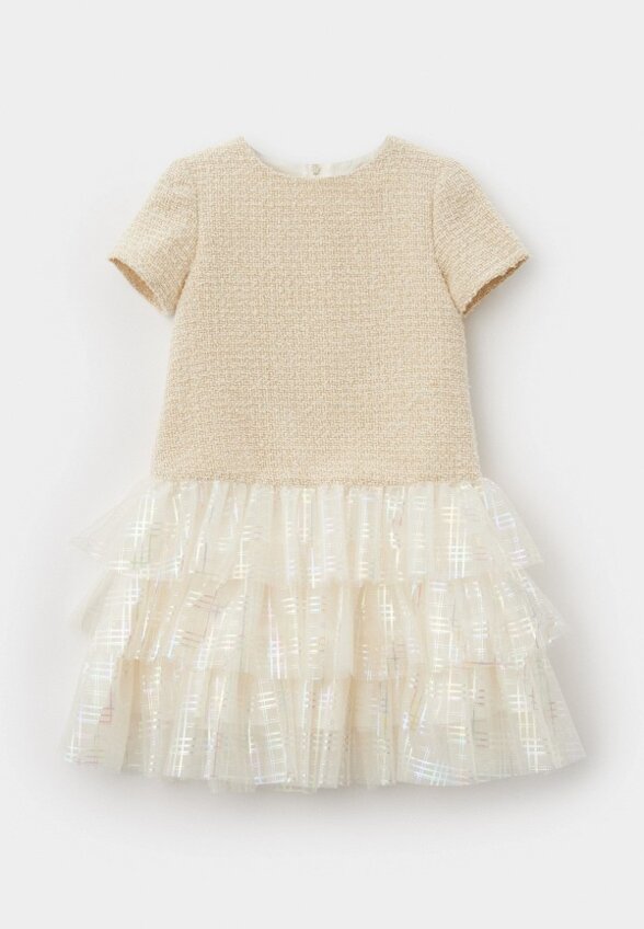 Платье Карамелли