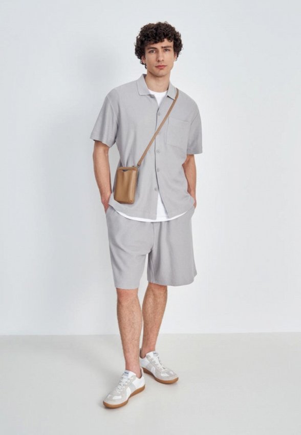 Рубашка Finn Flare