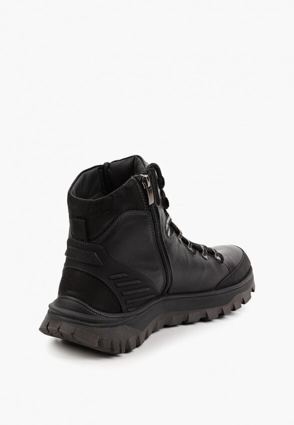 Ботинки Nine Lines