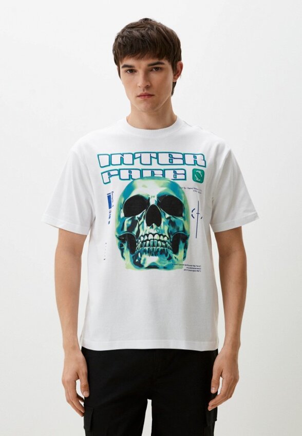 Футболка Funday