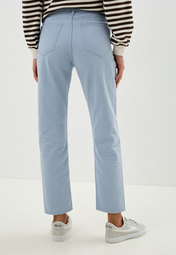 Джинсы Mossmore