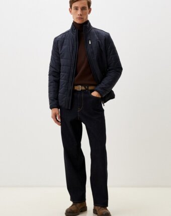 Куртка утепленная Urban Fashion for Men мужчинам