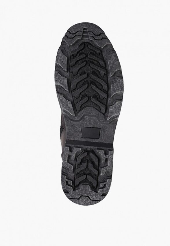 Ботинки Shoiberg