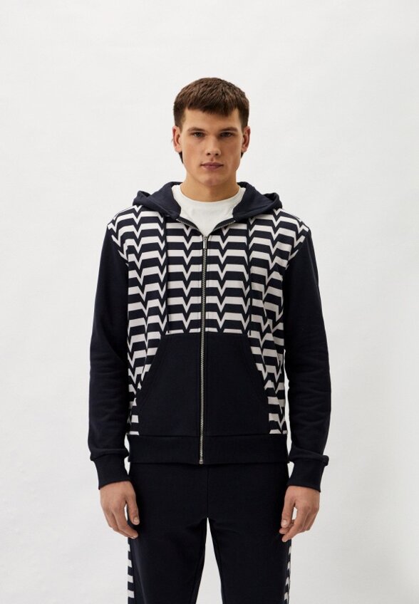 Толстовка Missoni