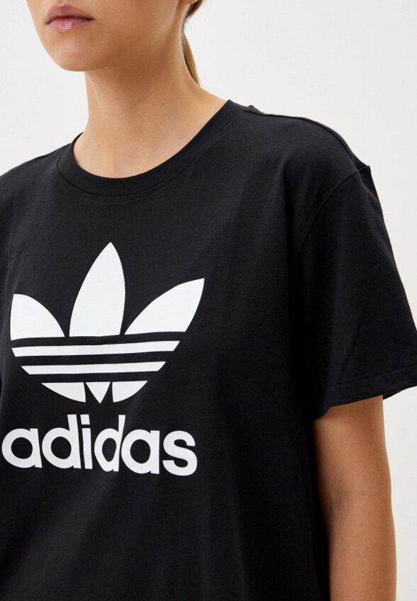 Футболка adidas Originals