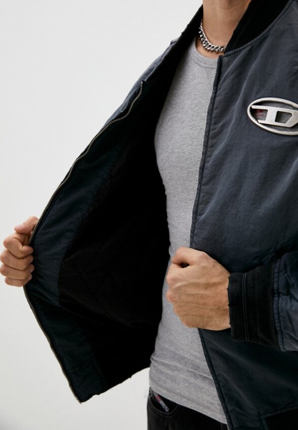Куртка утепленная Diesel