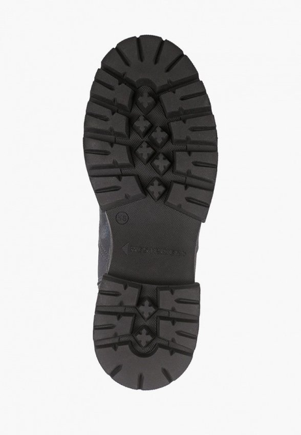 Ботинки Westriders