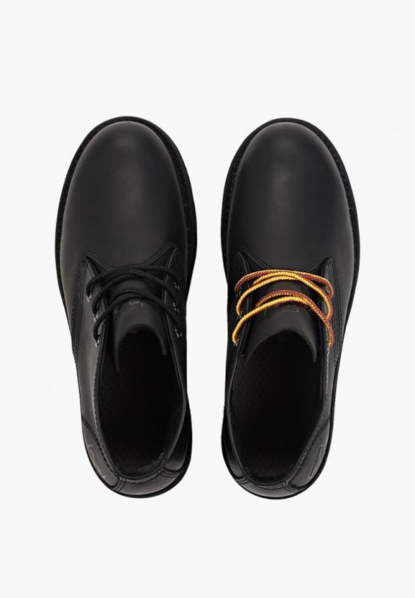 Ботинки Harry Hatchet