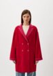 Пальто двубортное Caractere1  - превью