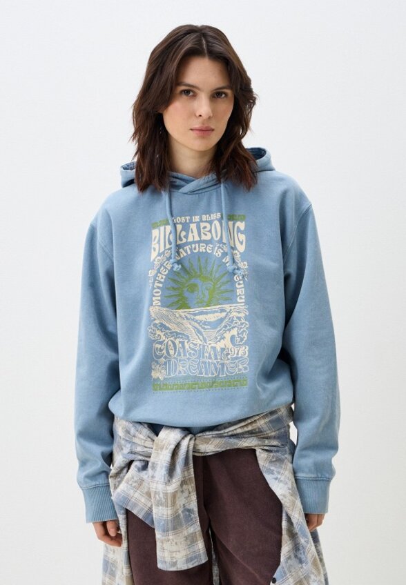 Худи Billabong