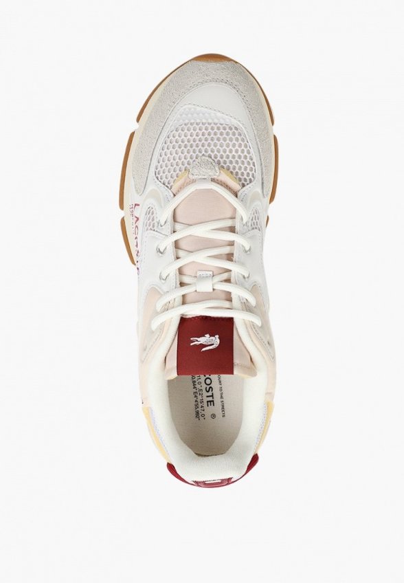 Кроссовки Lacoste