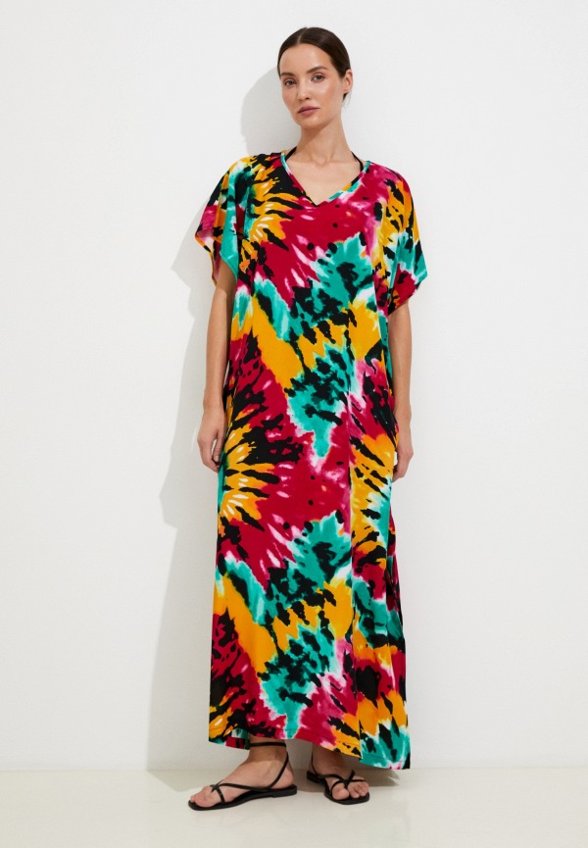 Туника пляжная Zharko!