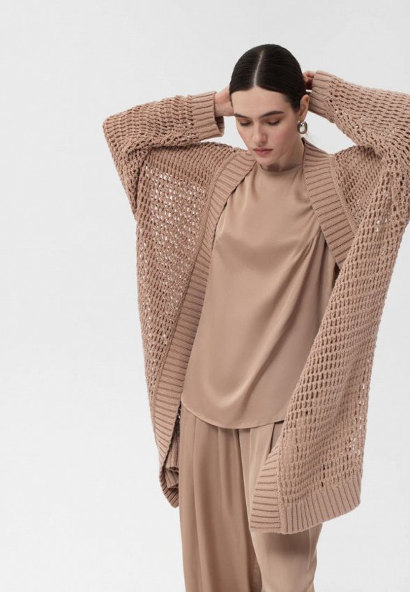 Кардиган GLVR