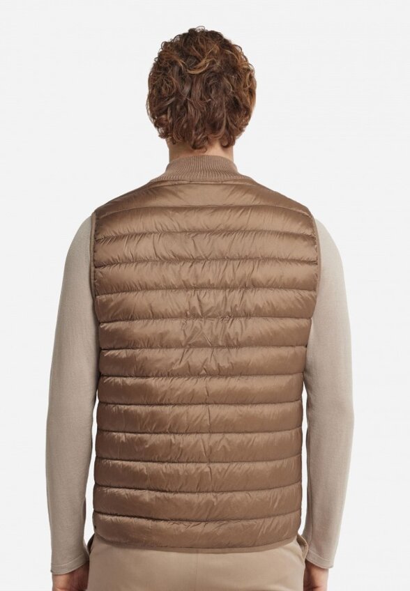 Жилет утепленный Falconeri