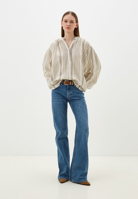 Джинсы Dimarkis Day