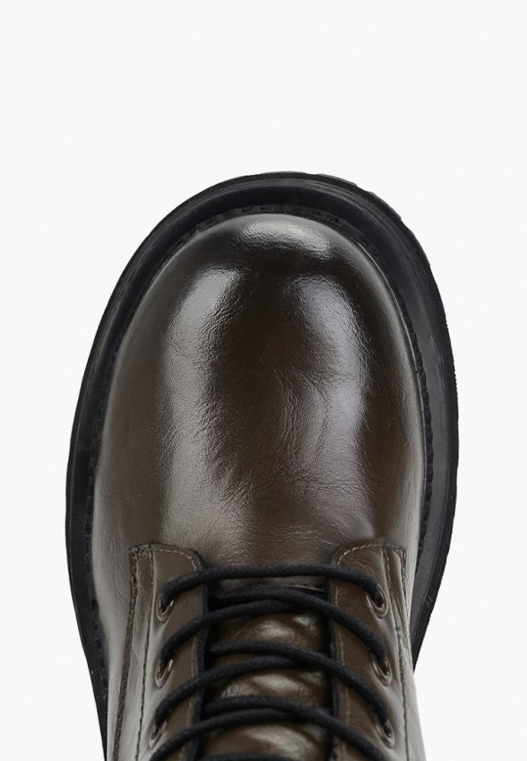 Ботинки Abricot