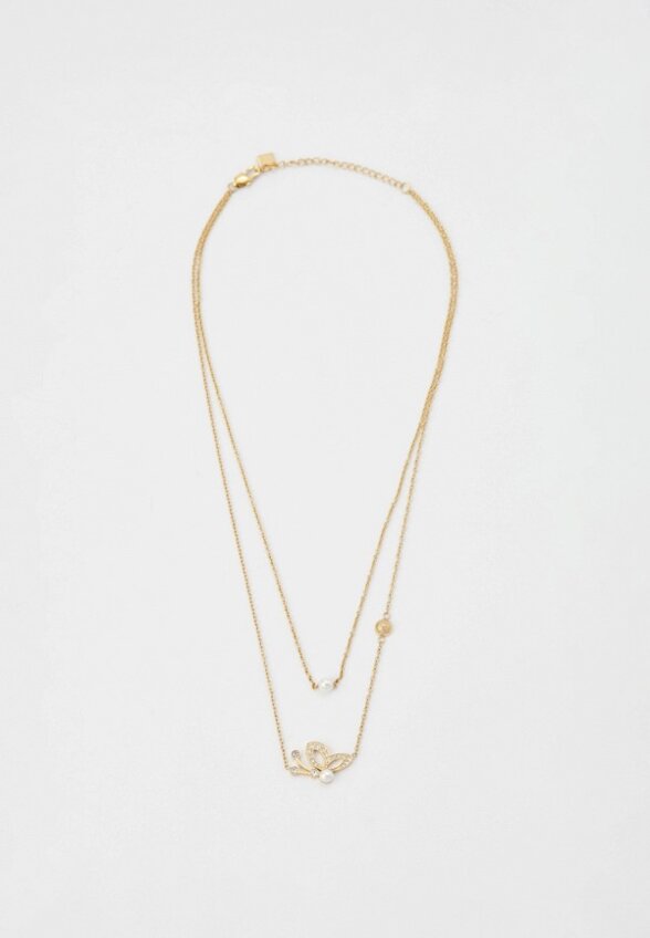 Колье Cerruti 1881