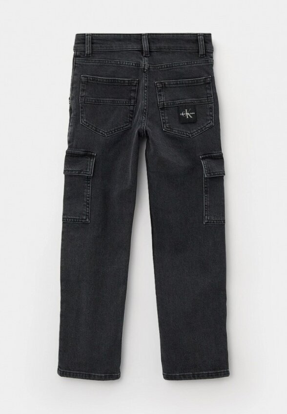 Джинсы Calvin Klein Jeans