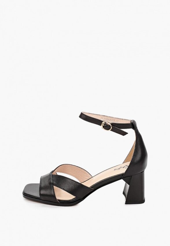 Босоножки Valley