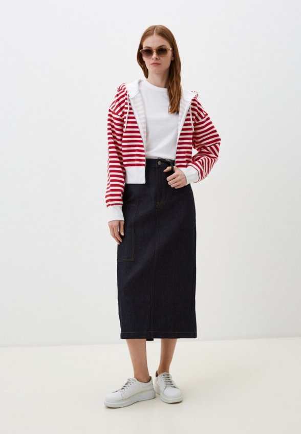 Толстовка Concept Club