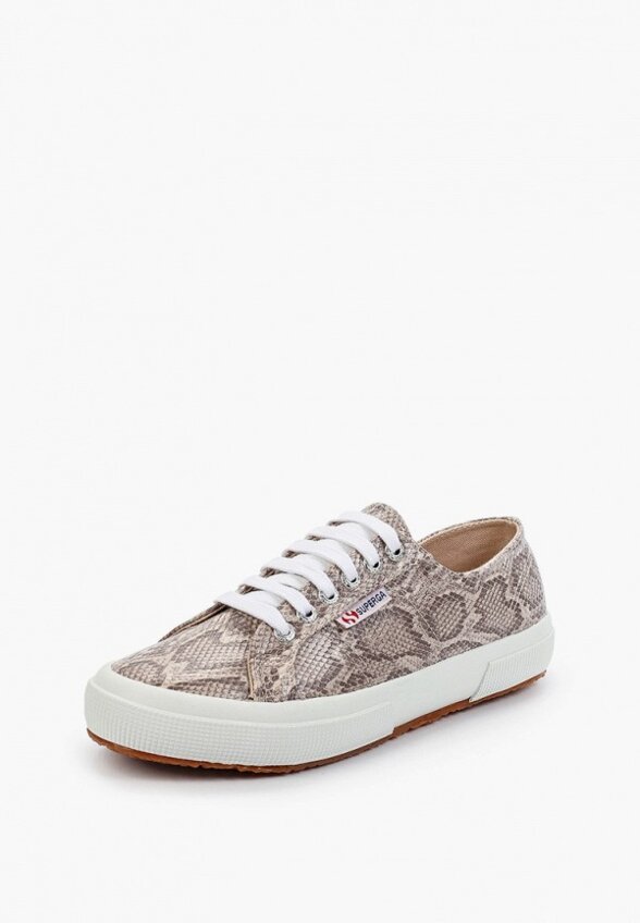 Кеды Superga
