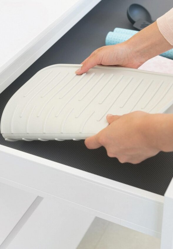 Коврик для сушки посуды Brabantia