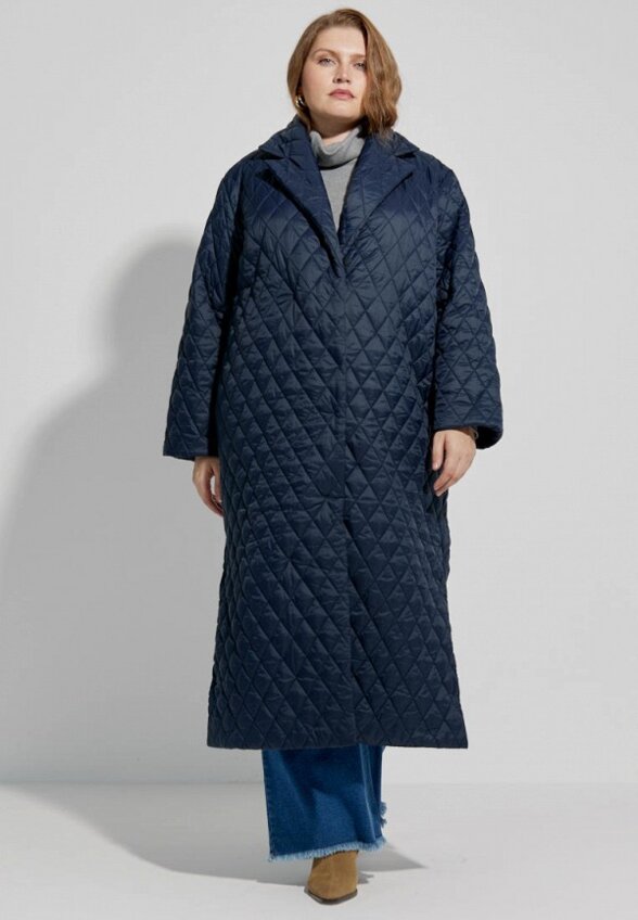 Пальто-халат Odevaiwear