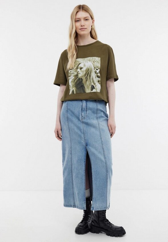 Футболка Baon