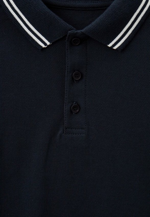 Поло Mark Formelle