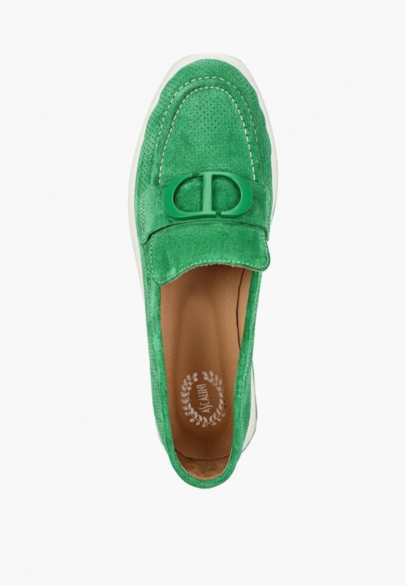 Лоферы Ascalini