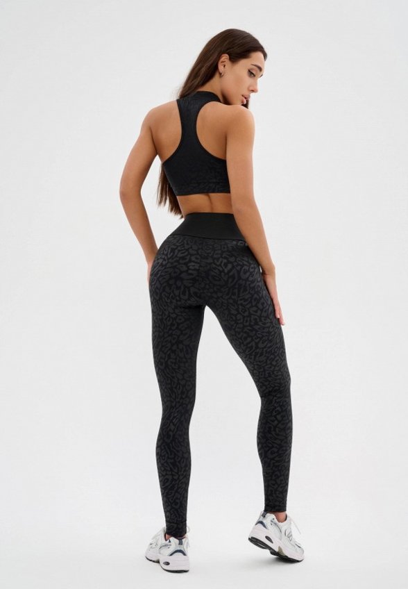 Леггинсы Bona Fide