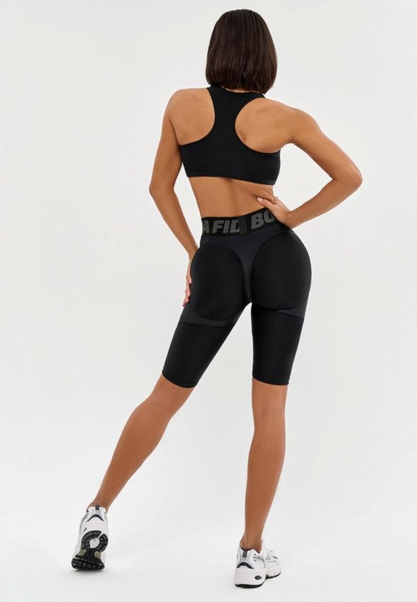 Велосипедки Bona Fide