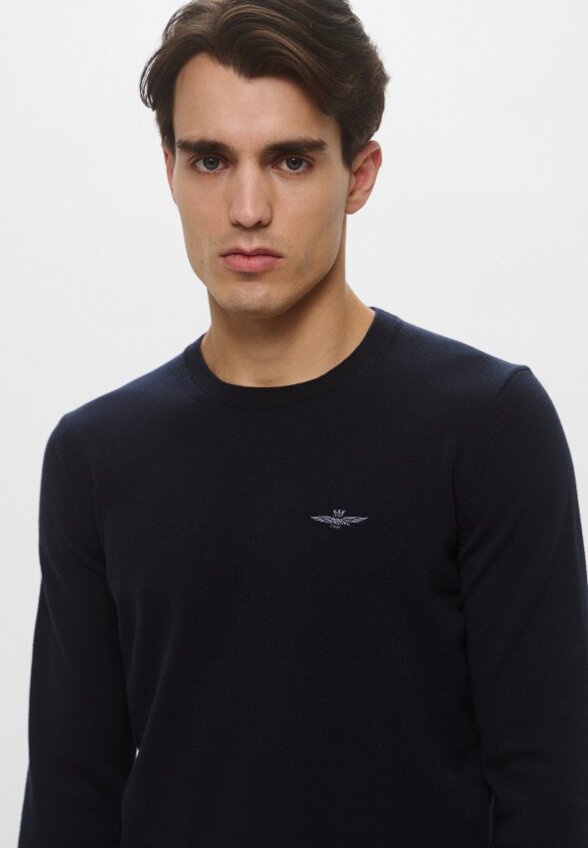 Джемпер Aeronautica Militare