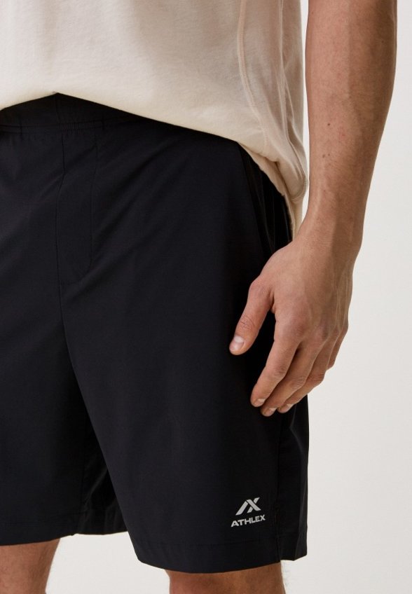 Шорты спортивные Athlex