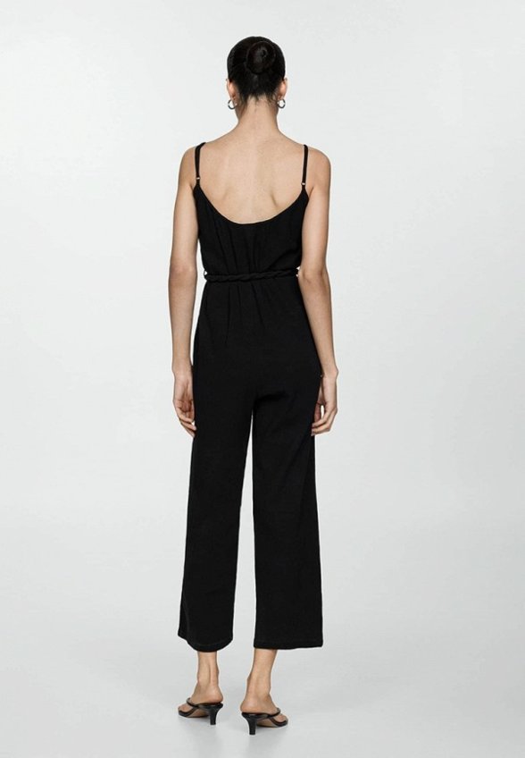 Комбинезон Mango