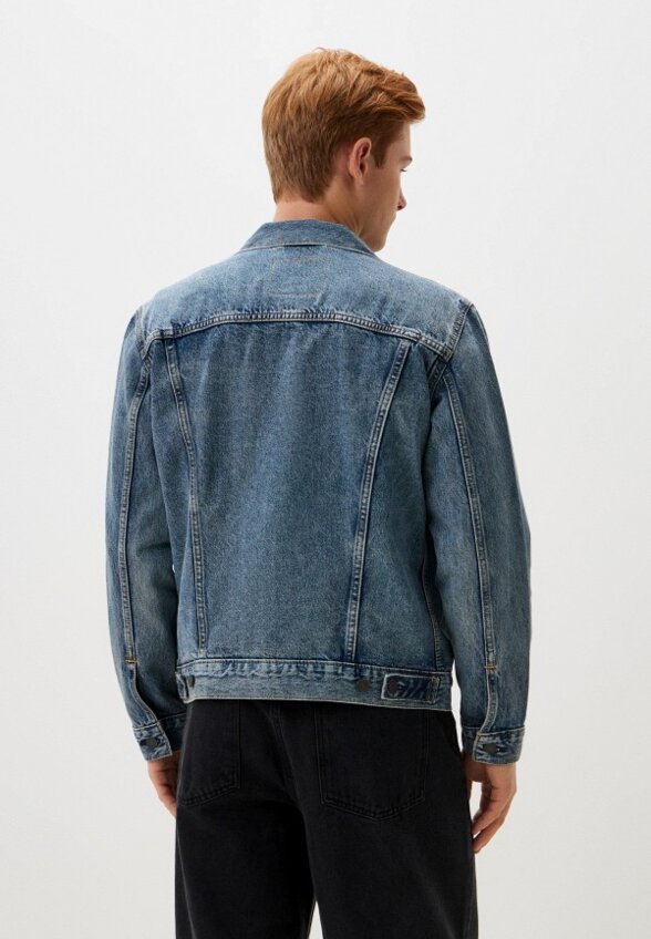 Куртка джинсовая Levi's®