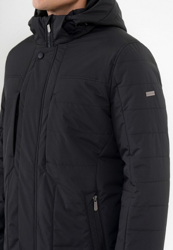 Куртка утепленная Nord Wind