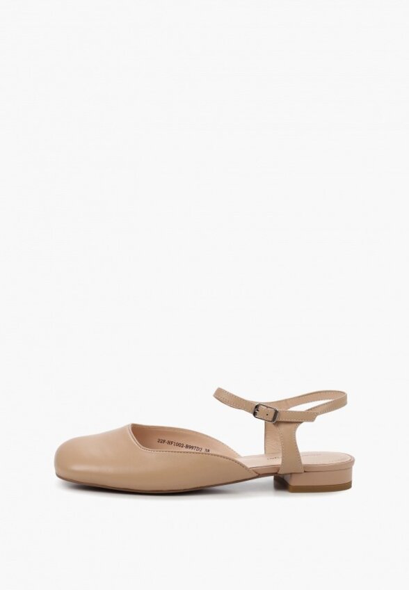 Туфли Helena Berger