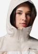Ветровка женская Columbia Inner Limits IV Jacket, Бежевый6  - превью