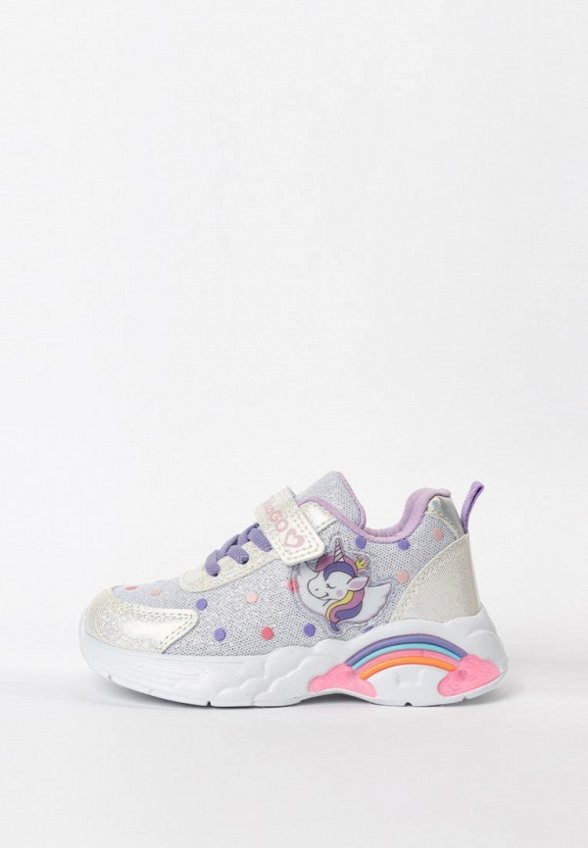 Кроссовки Tikkago