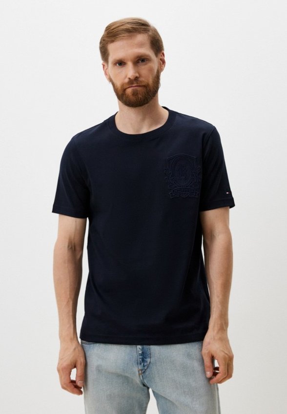 Футболка Tommy Hilfiger