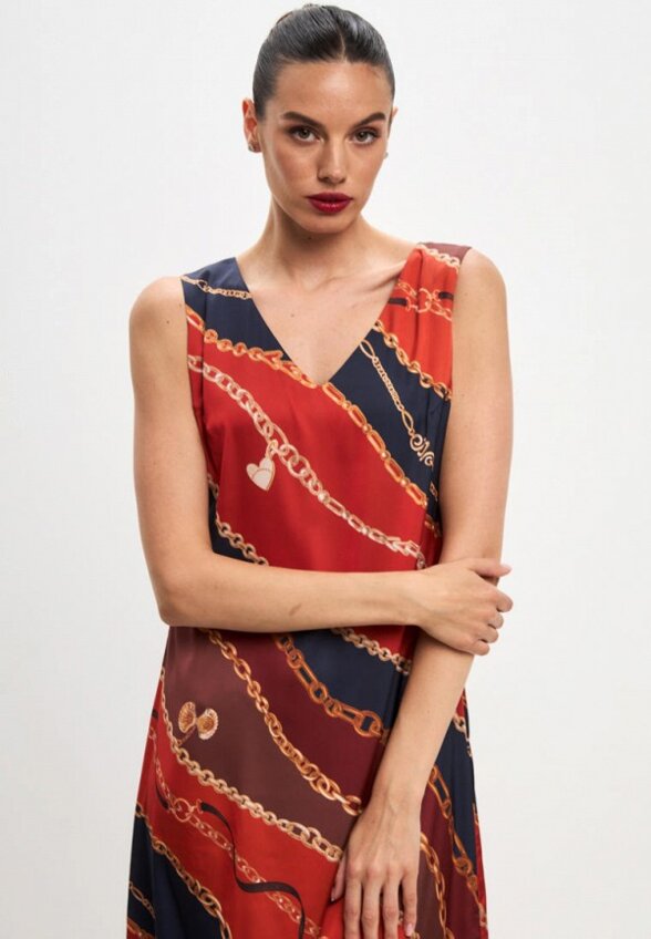 Платье Unicoamore